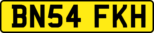 BN54FKH
