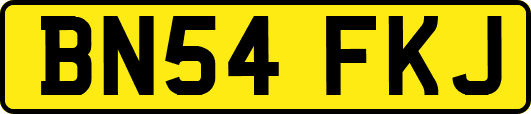BN54FKJ