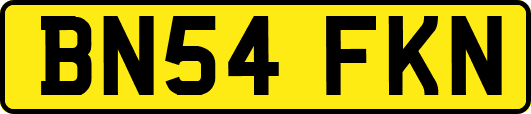 BN54FKN