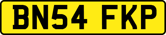 BN54FKP