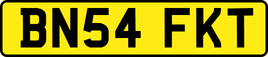 BN54FKT