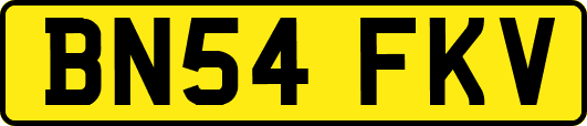 BN54FKV