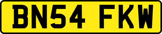 BN54FKW