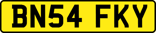 BN54FKY