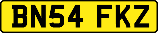 BN54FKZ