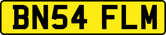 BN54FLM