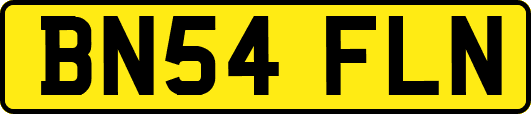 BN54FLN