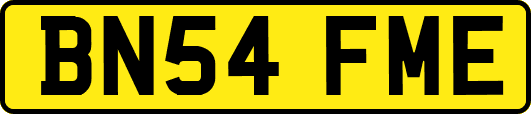 BN54FME