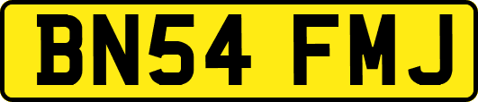 BN54FMJ