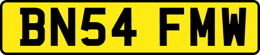BN54FMW