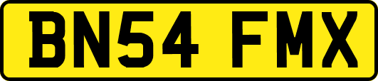BN54FMX