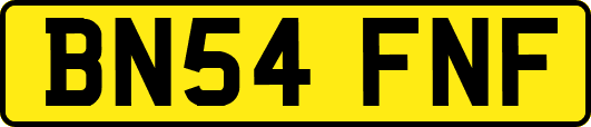BN54FNF