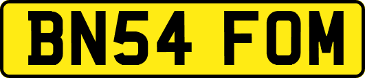 BN54FOM