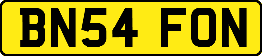 BN54FON