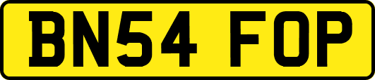 BN54FOP