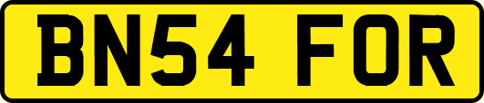 BN54FOR