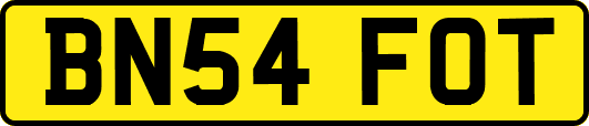 BN54FOT
