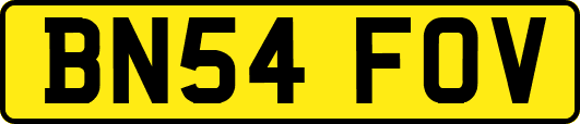 BN54FOV