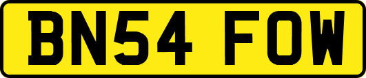 BN54FOW