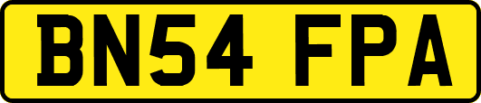 BN54FPA