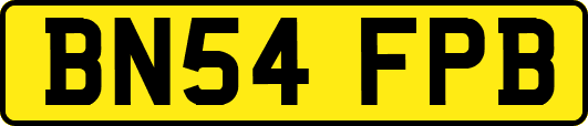 BN54FPB
