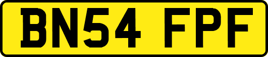 BN54FPF
