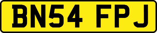 BN54FPJ