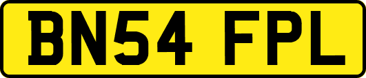 BN54FPL