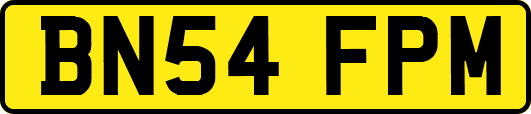 BN54FPM