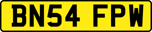 BN54FPW