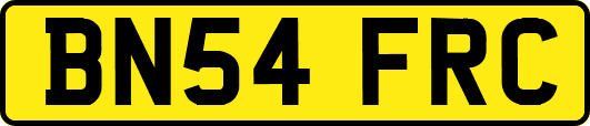BN54FRC