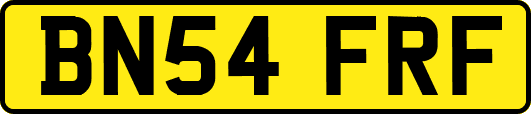 BN54FRF