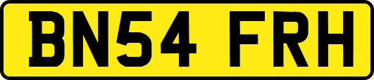 BN54FRH