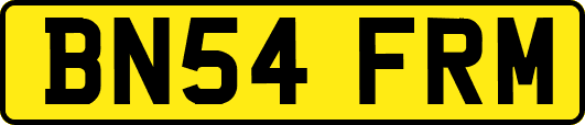 BN54FRM