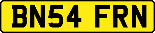 BN54FRN