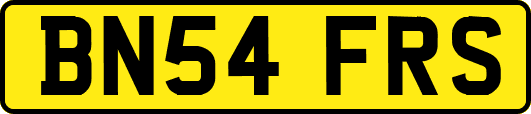 BN54FRS
