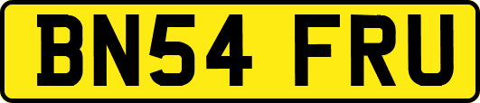 BN54FRU