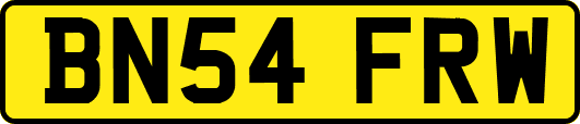 BN54FRW