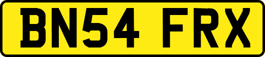 BN54FRX