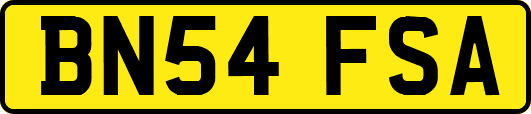 BN54FSA