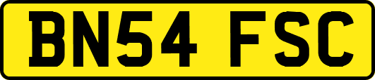 BN54FSC