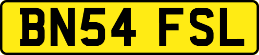 BN54FSL