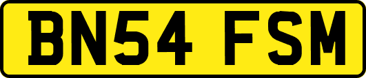 BN54FSM