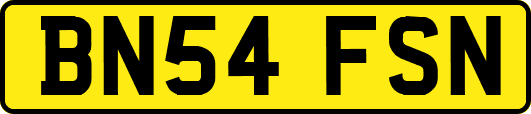 BN54FSN
