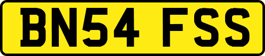 BN54FSS