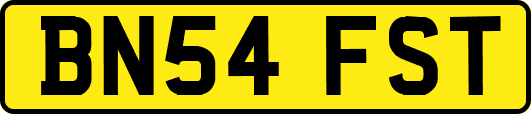 BN54FST