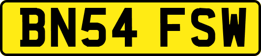 BN54FSW