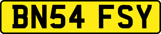 BN54FSY
