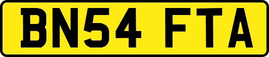 BN54FTA