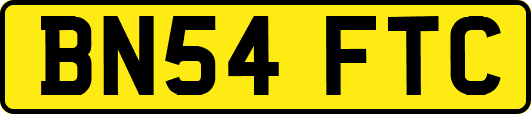 BN54FTC